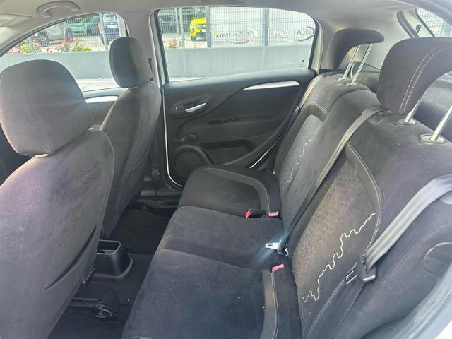 FIAT Punto 1.3 MJT II S&S 85 CV 5 porte ECO Lounge Bellissima