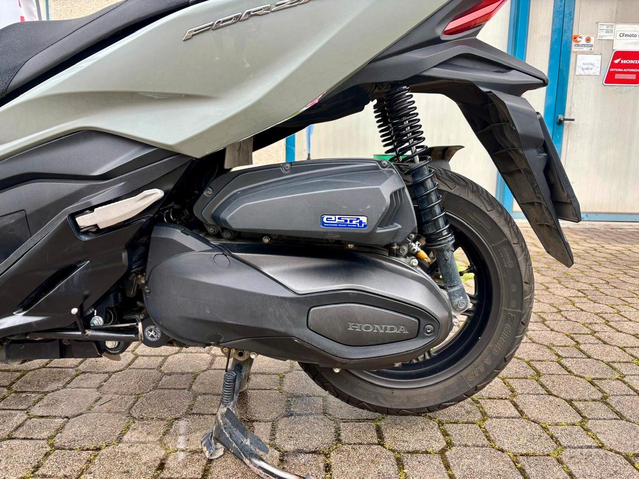 Honda Forza 350 ABS DELUXE - R.f.691