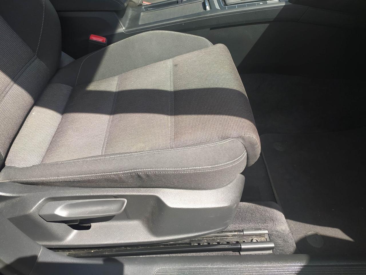 Volkswagen Passat Highline 2.0 TDI 150CV #11280