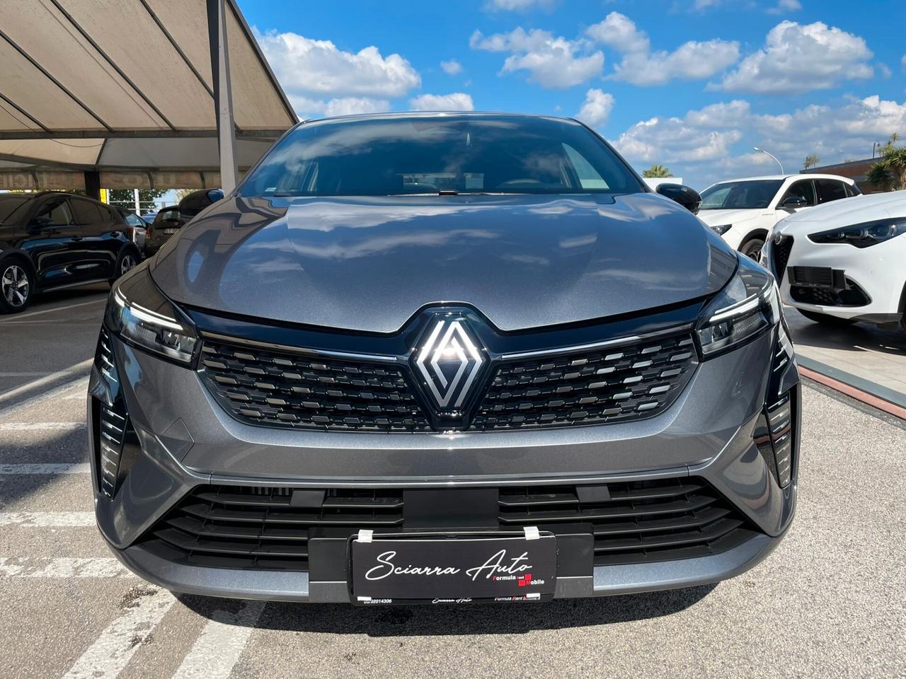 Renault Clio ECO-G 100 CV Techno