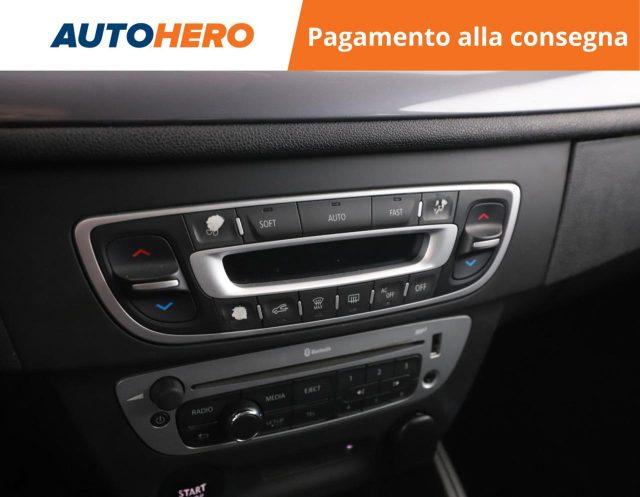 RENAULT Megane dCi 110CV Start&Stop SporTour Energy Limited