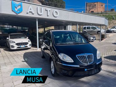 LANCIA MUSA