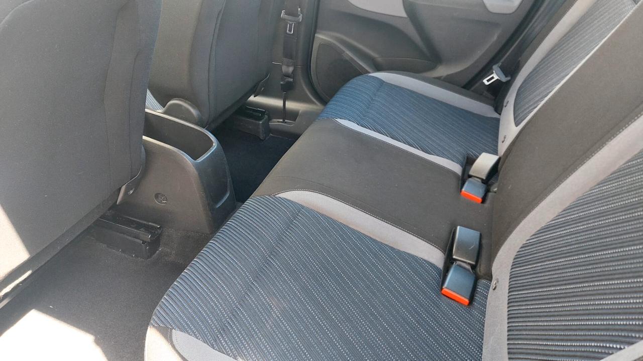 Opel Crossland X 1.5 ECOTEC D 102 CV Start&Stop 120 Anniversary