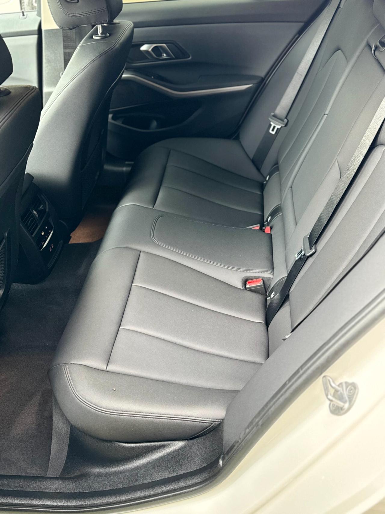 Bmw 320d 48V xDrive Touring Sport IVA ESPOSTA