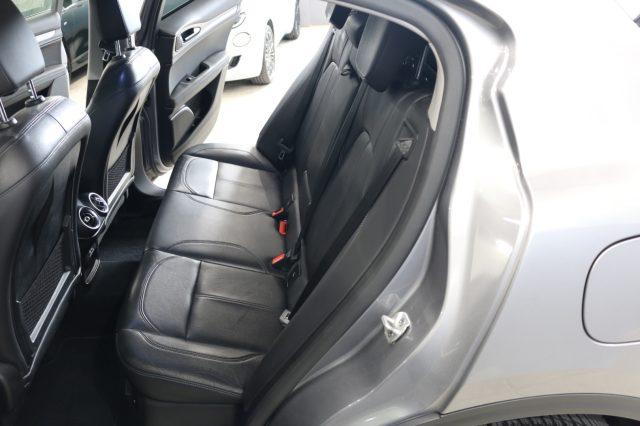 ALFA ROMEO Stelvio 2.2 210 CV Q4 Executive "" DISTRIBUZIONE NUOVA ""