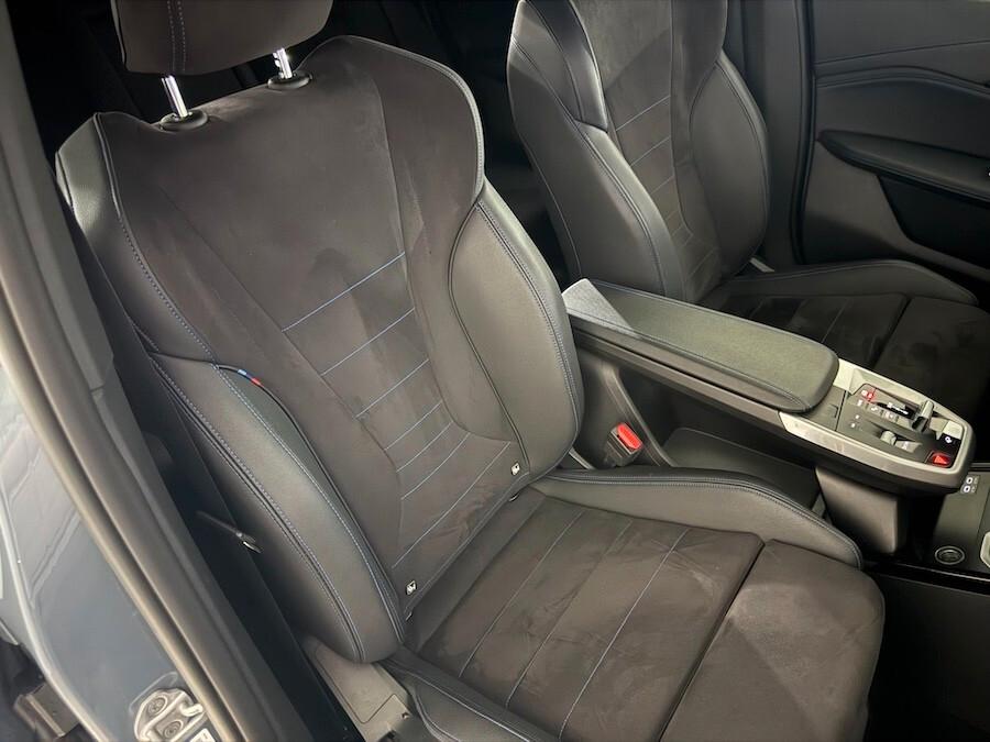 Bmw X1 sDrive18d Msport Automatica