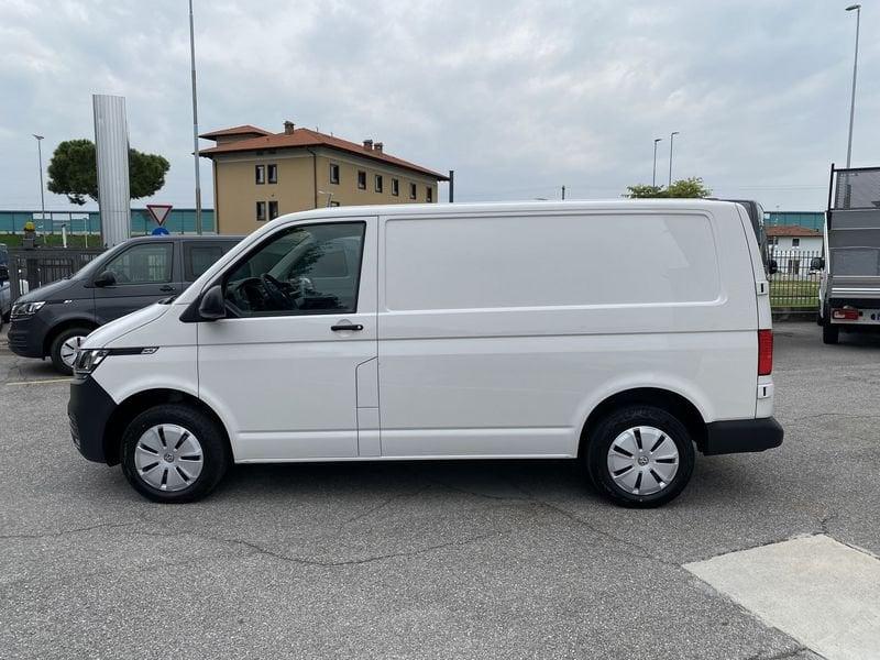 Volkswagen Transp. Transporter 2.0 TDI 150CV PC Furgone Business