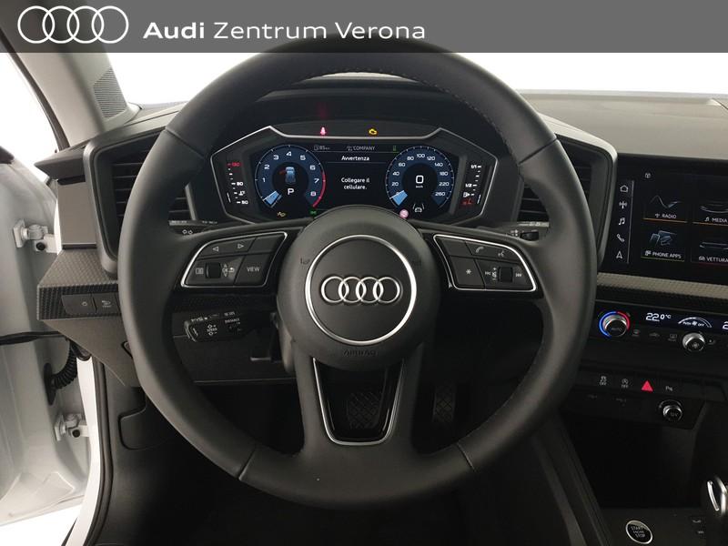 Allstreet 30TFSI 116CV S tronic Business