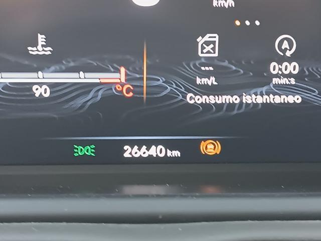 JEEP Avenger 1.2 Turbo 100 CV Summit