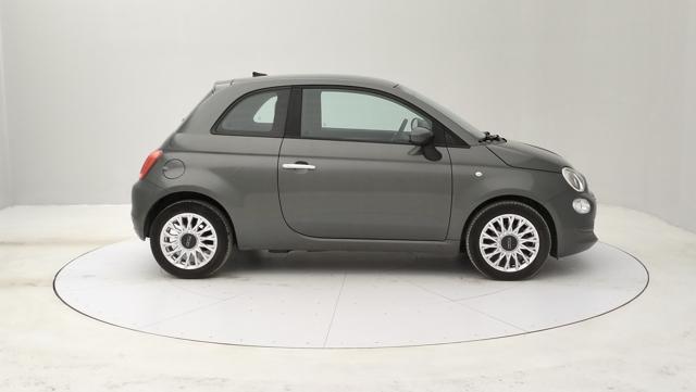 FIAT 500 1.0 hybrid Lounge 70cv