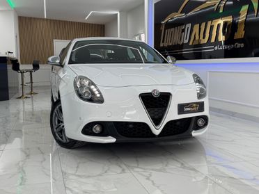Alfa Romeo Giulietta 1.4 120Cv GPL Super Full Opt