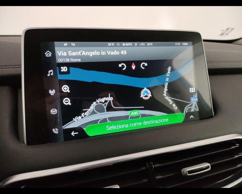 MG HS E 1.5 t-gdi phev Luxury auto