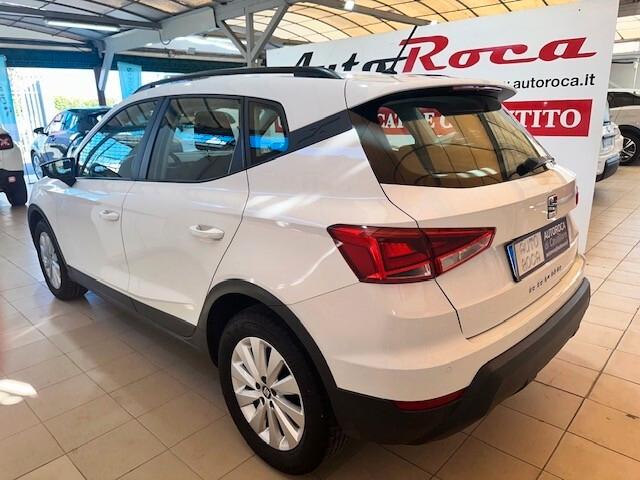 Seat Arona 1.0 EcoTSI Style