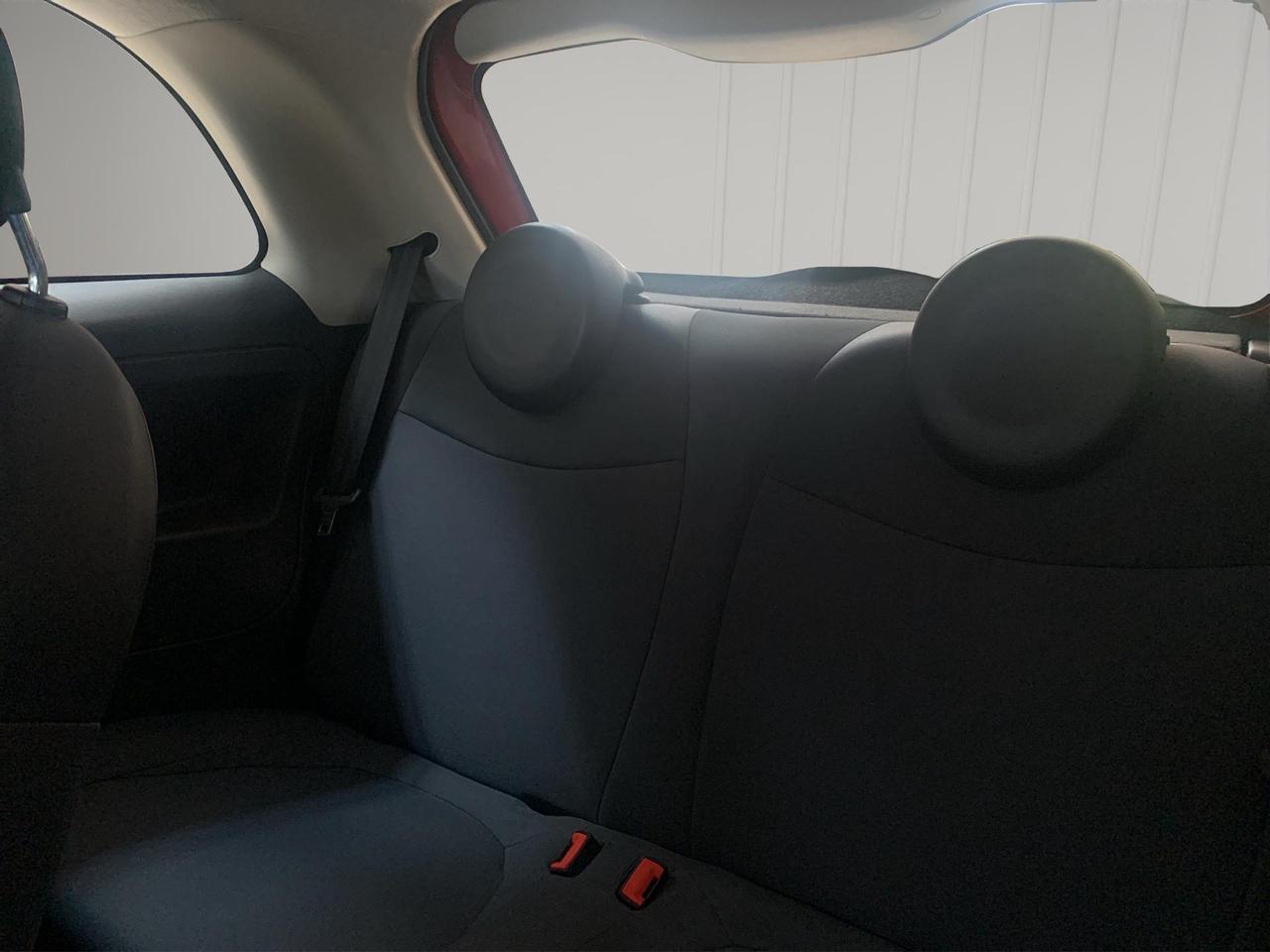 Fiat 500 1.2 easypower Pop Gpl 69cv