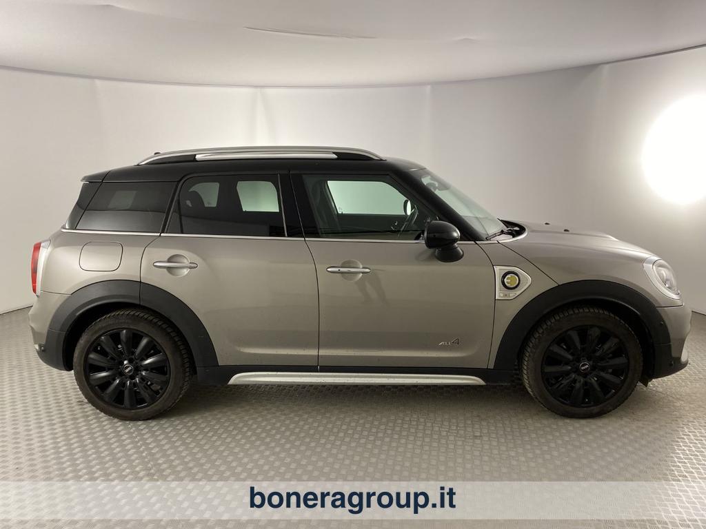 Mini Cooper SE Countryman 1.5 all4 auto