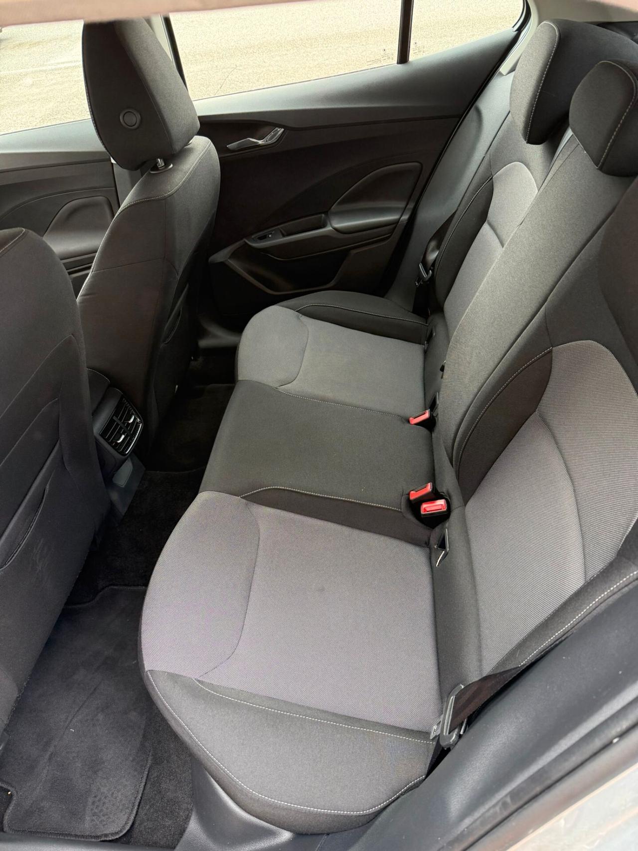 SKODA FABIA 1,0 TSI 80 CV AMBITION 5P