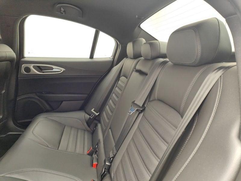 Alfa Romeo Giulia Diesel 210cv Veloce