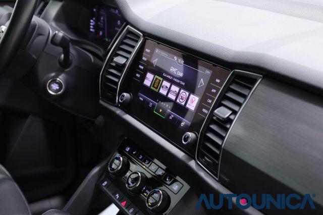 SKODA Kodiaq 1.5 TSI ACT DSG AMBITION FARI LED 7 POSTI