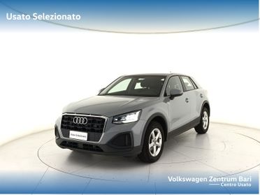 Audi Q2 30 2.0 tdi business s-tronic