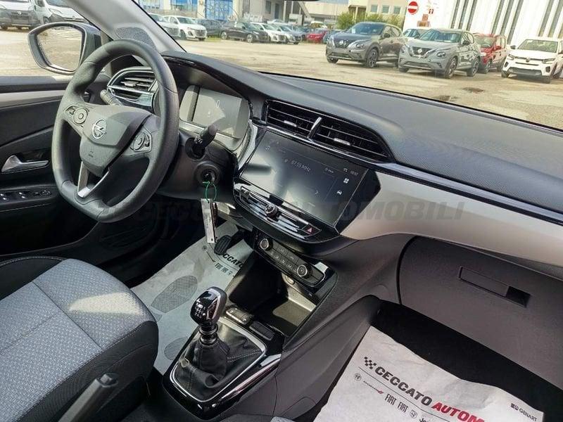 Opel Corsa Corsa 1.2 Edition s&s 100cv