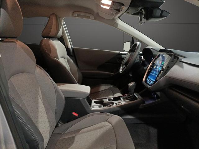 SUBARU Crosstrek 2.0i e-Boxer MHEV CVT Lineartronic Style Xtra
