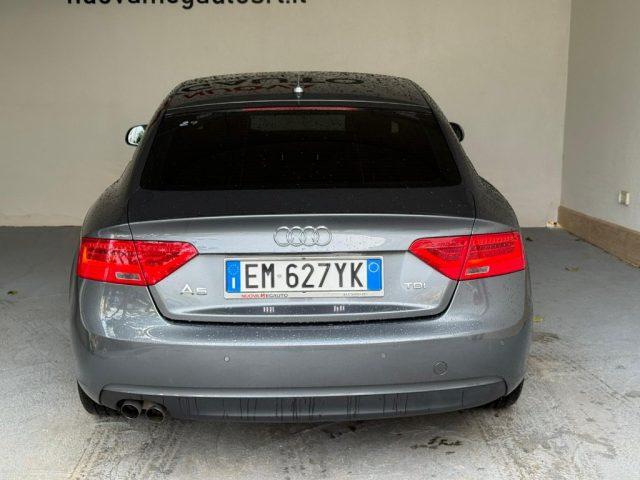 AUDI A5 SPB 2.0 TDI 177 CV