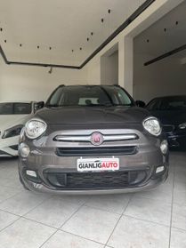 Fiat 500X 1.3 MultiJet 95 CV Pop Star