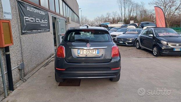 Fiat 500X 1.3mtj Ok Neopatentati EURO6