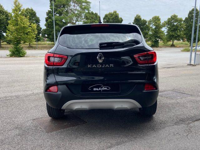RENAULT Kadjar dCi 130CV Energy X-Tronic Sport Edition