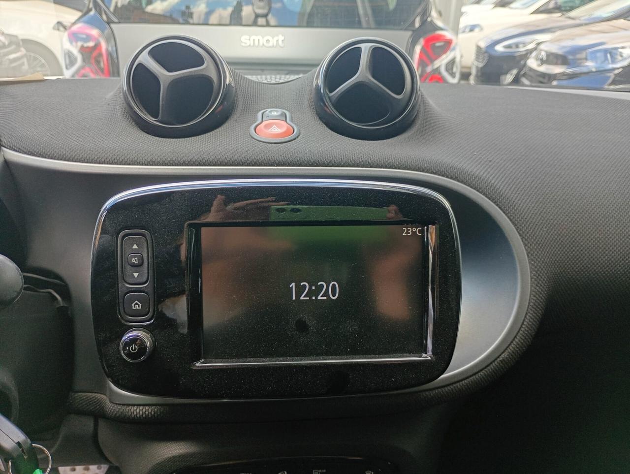 Smart ForTwo 90 0.9 Turbo twinamic Youngster