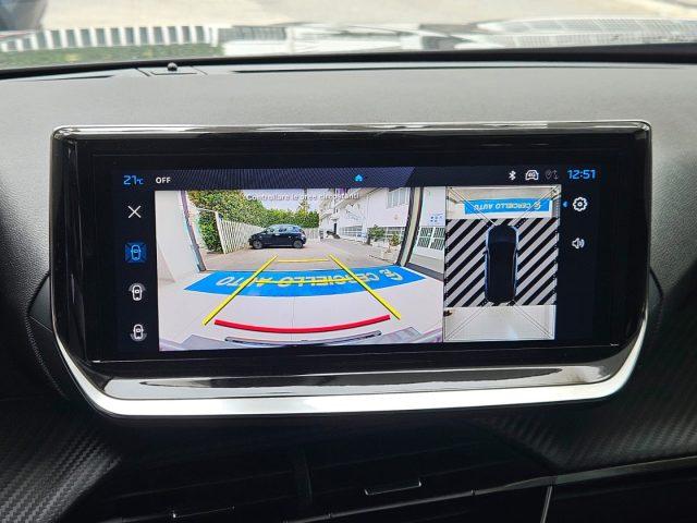 PEUGEOT 2008 PureTech 100 S&S Allure tua da ?249,00 mensili