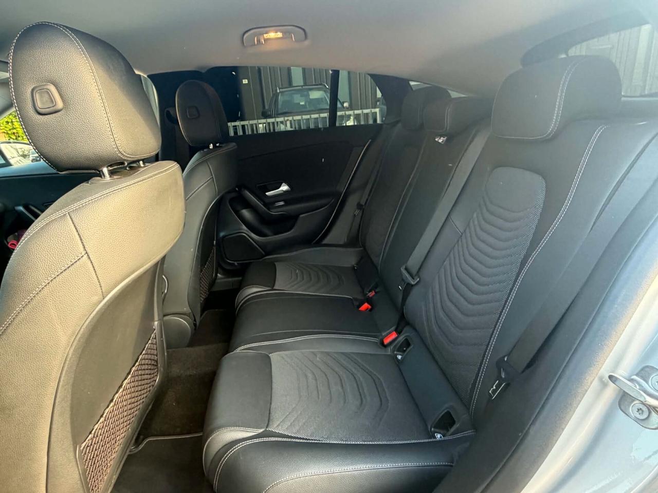 Mercedes CLA 180d-149.000km-GARANZIA-2023
