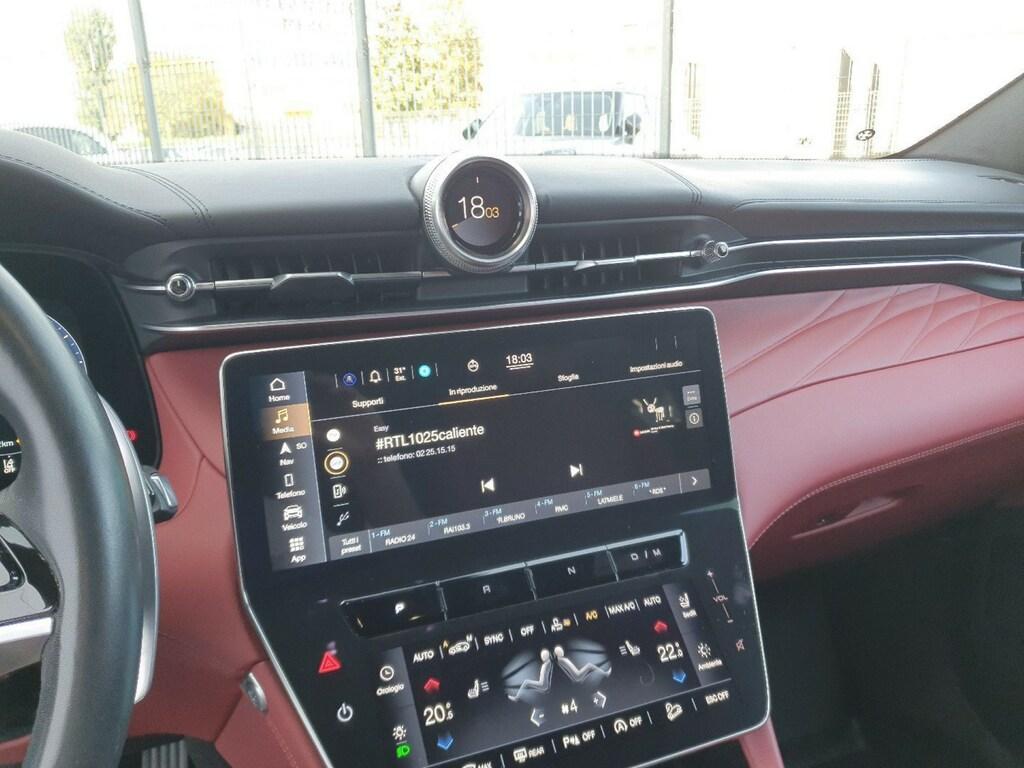Maserati Grecale 2.0 MHEV GT AWD Auto