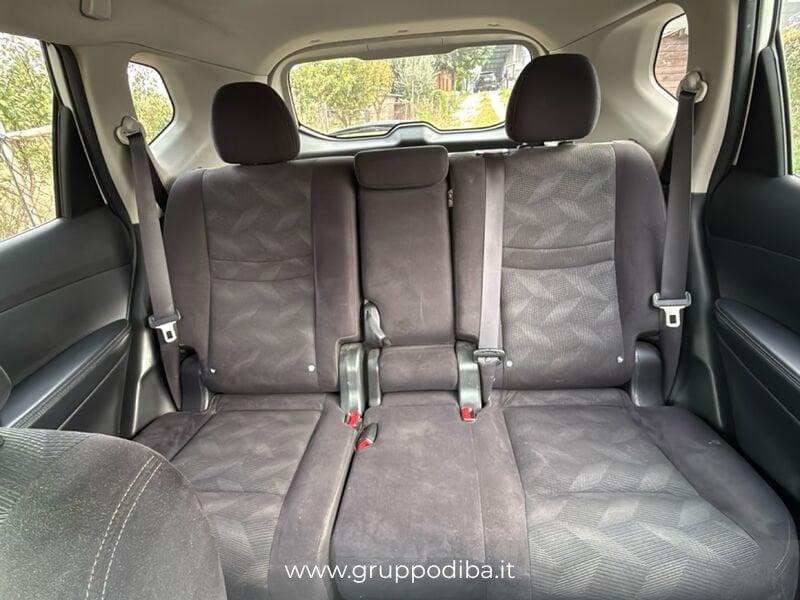 Nissan X-Trail 1.6 dci acenta premium 4wd