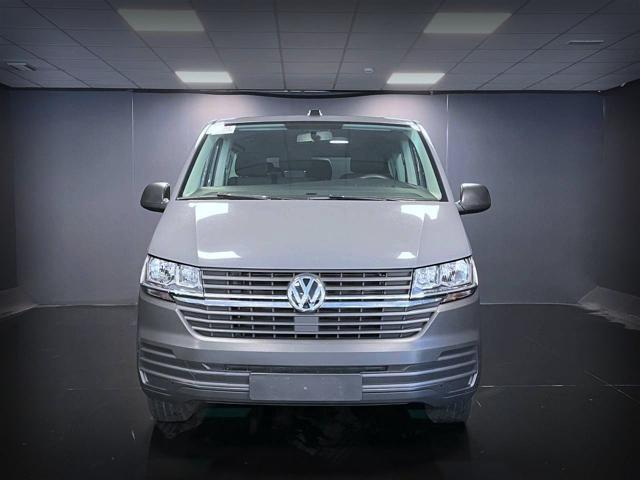 VOLKSWAGEN Caravelle 2.0 TDI 110CV PC Trendline