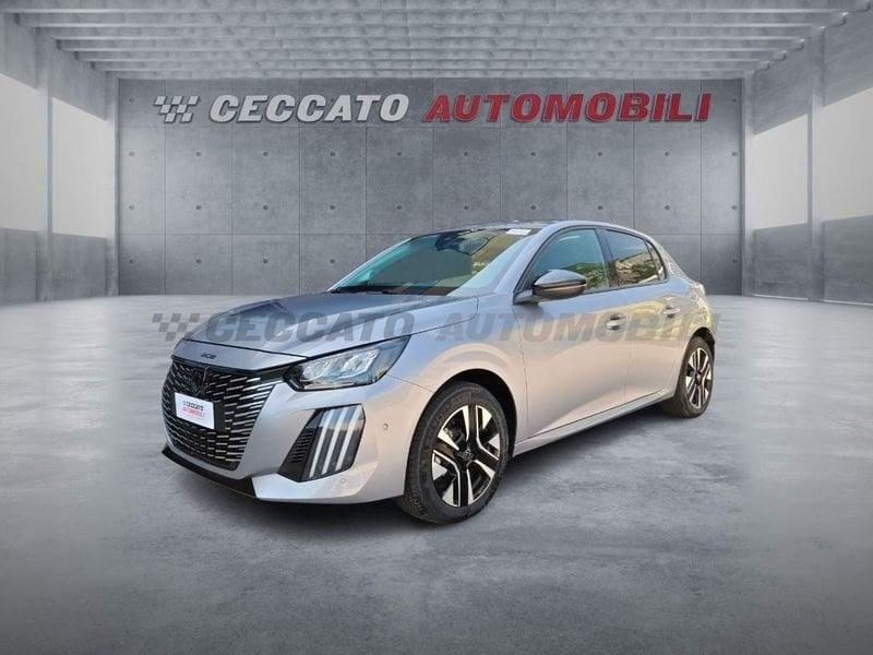 Peugeot 208 208 50 kWh Allure