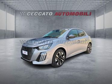 Peugeot 208 208 50 kWh Allure