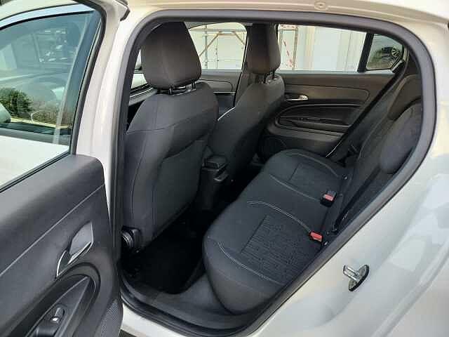 Fiat 600 Hybrid Hybrid 145 CV DCT MHEV Pop