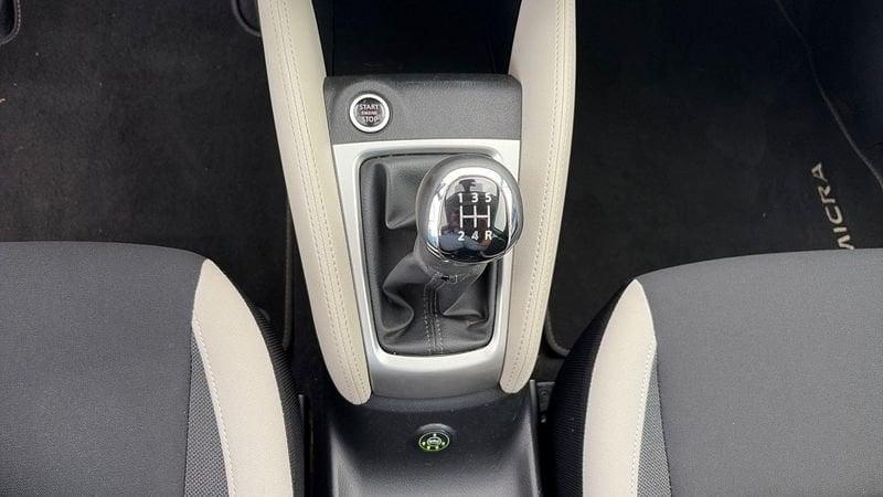 Nissan Micra V 2017 1.0 IG-T ECO N-DESIGN GPL