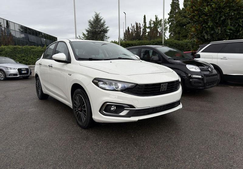 FIAT Tipo FIAT Tipo 1.6 Mjt S&S City