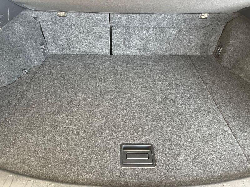 Lexus UX 250h Luxury 2wd cvt