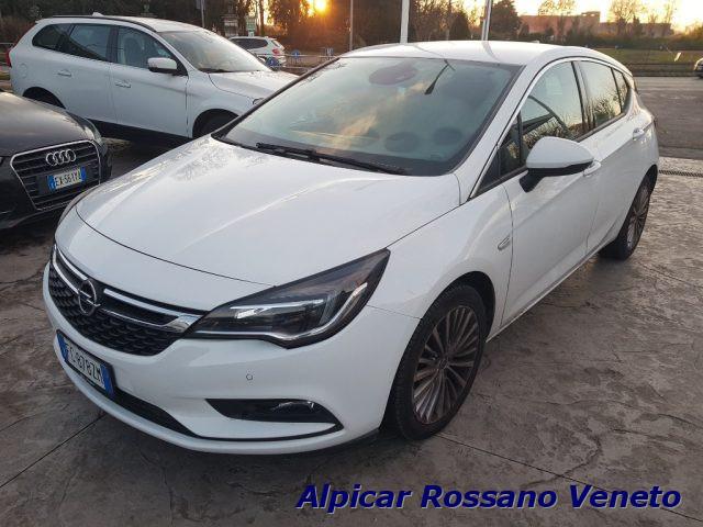 OPEL Astra 1.0 Turbo ecoFLEX Start&Stop 5 porte Elective