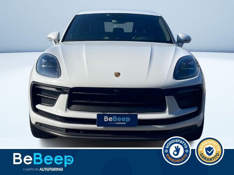 Porsche Macan 2.0 265CV PDK