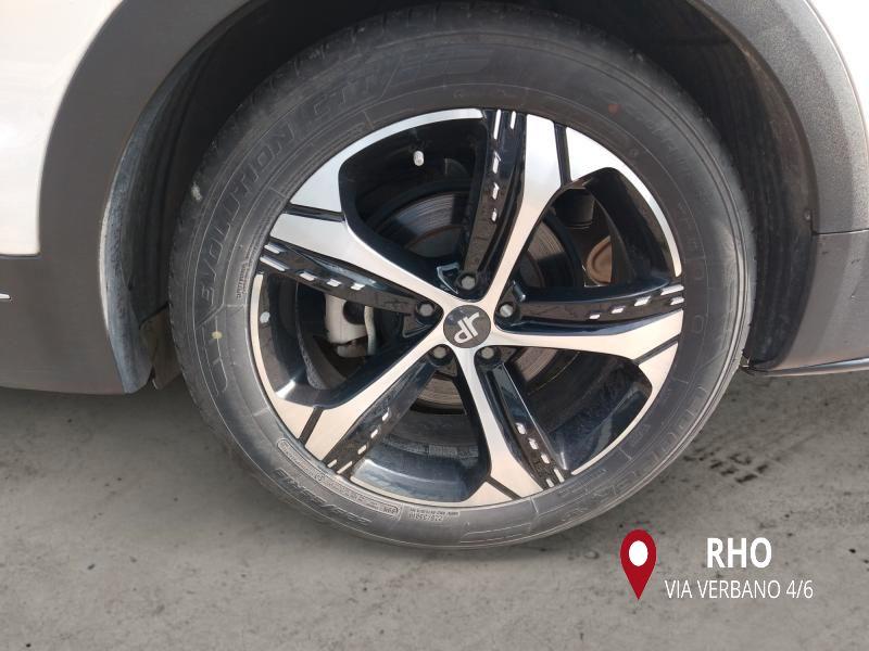 DR Motor DR 6.0 1.5 turbo Gpl 149cv cvt