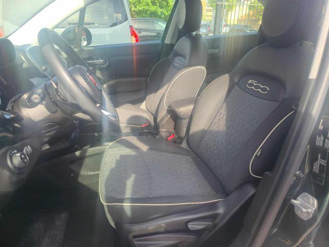 FIAT 500X 1.3 T4 150 CV DCT Connect Unipropietario !!!!
