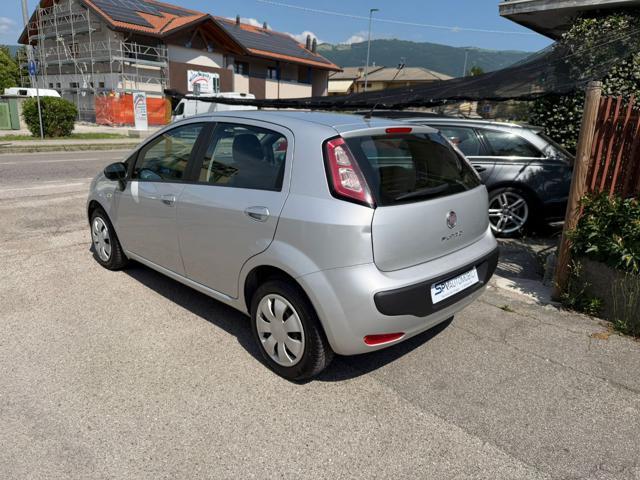 FIAT Punto Evo 1.2 3 porte 175000 KM