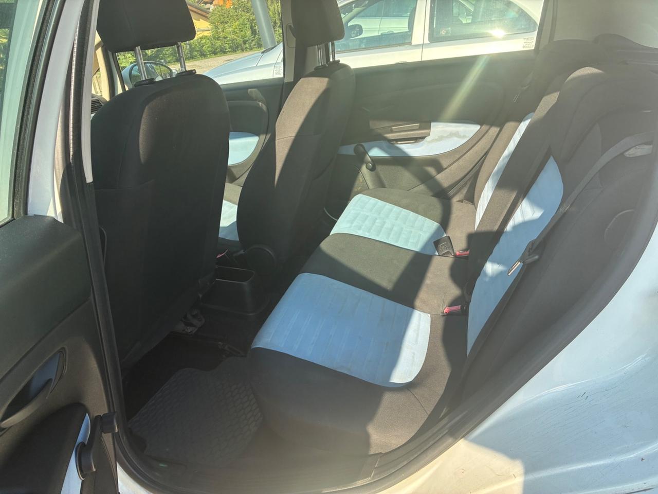 Fiat Grande Punto 1.2 5 porte Active