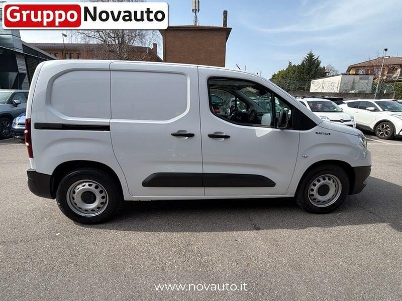 Toyota Proace Proace City Electric Comfort 100kW (136CV)