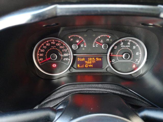 FIAT Doblo 1.4 T-Jet Natural Power PC-TN Cargo Lamierato SX