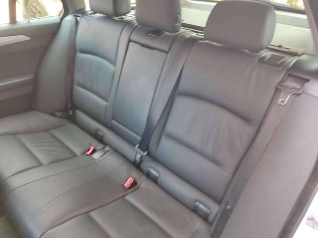 BMW 525 525d xDrive Touring Luxury